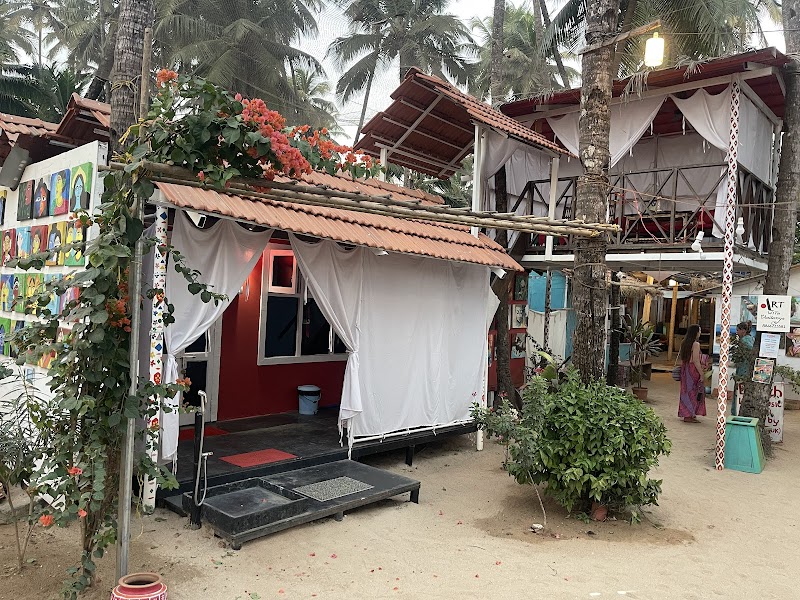 Art Resort Goa