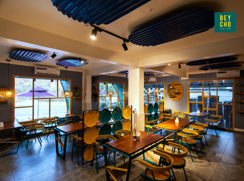 BEYCHO WAYANAD RESTAURANT & CAFE