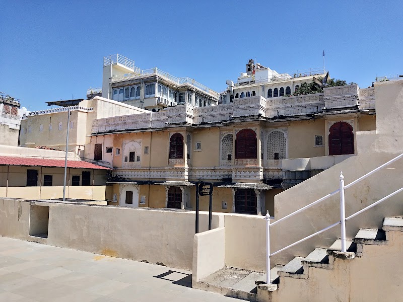 Bagore Ki Haveli