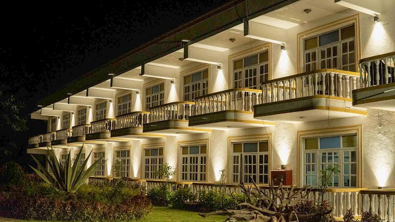 Bambolim Beach Resort