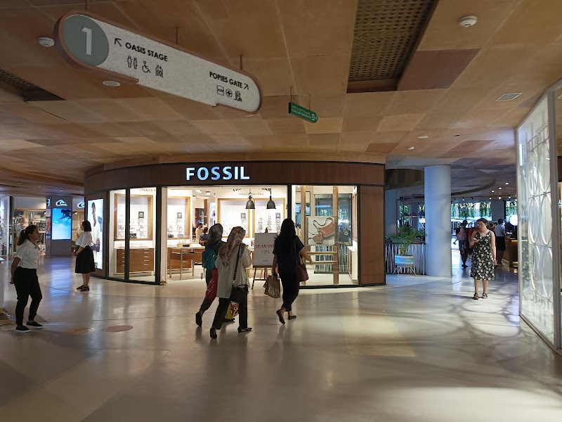 Beachwalk Shopping Center