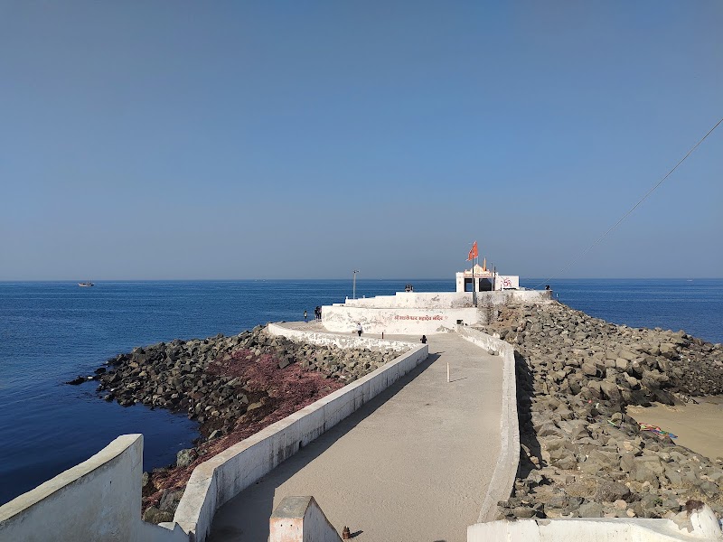 Bhadkeshwar Mahadev Temple