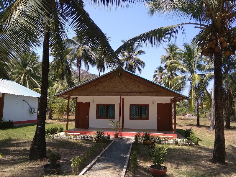 Bliss Holiday Resort & Restaurants.