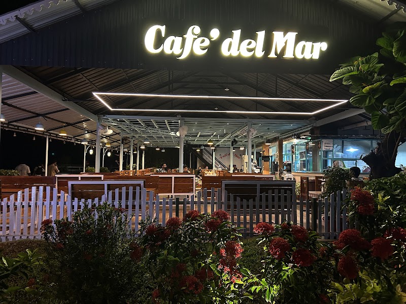 Cafe del Mar