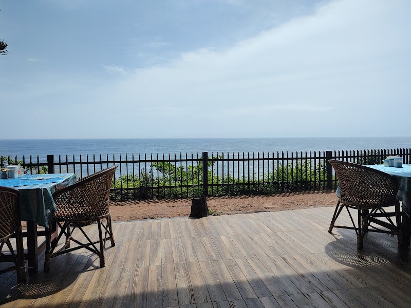 Caffe Italiano Varkala