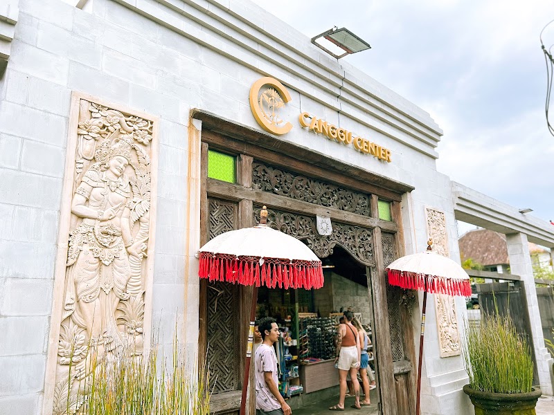Canggu Center
