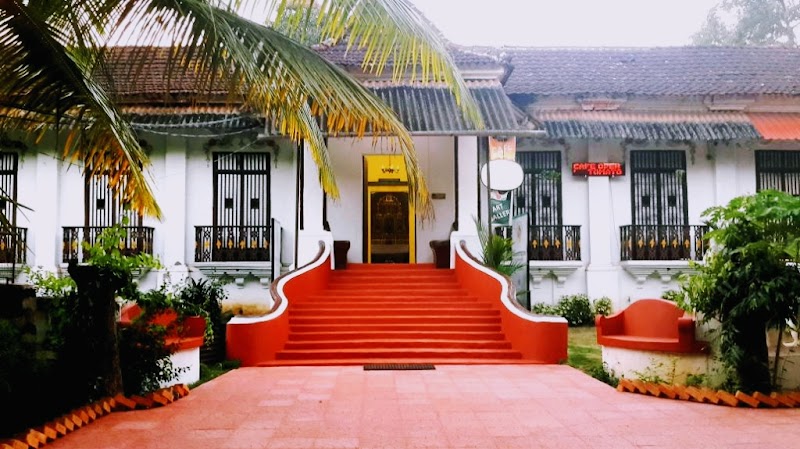 Carpe Diem Art Gallery, Learning Centre and Cafe