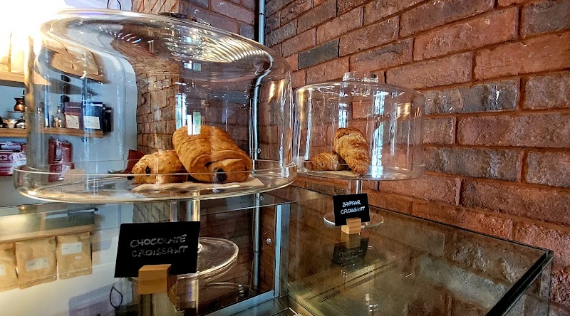 Cartel Coffee Roasters