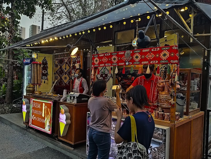 ChangChui Creative Park