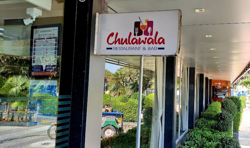 Chulawala Bar & Restaurant
