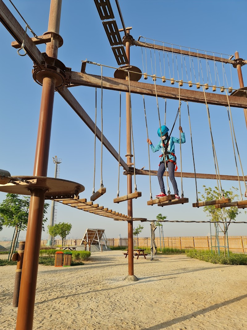 Circuit X Adventure Park
