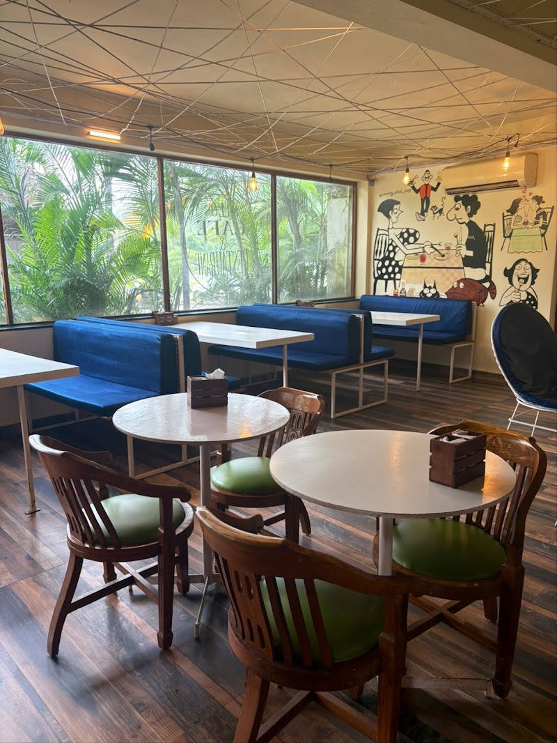 Cleo's Cafe & Restaurant