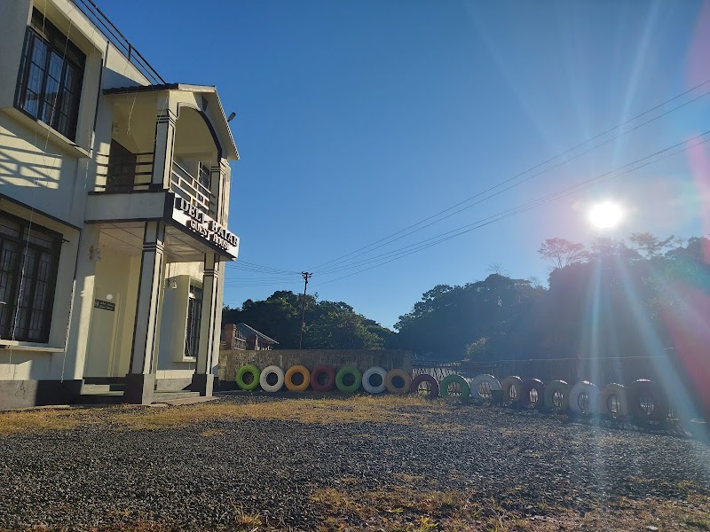 DELI-BAIAR GUEST HOUSE & RESTAURANT