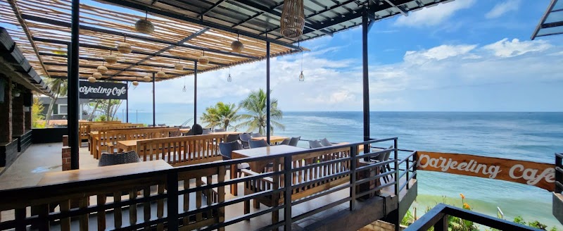 Darjeeling Cafe Varkala