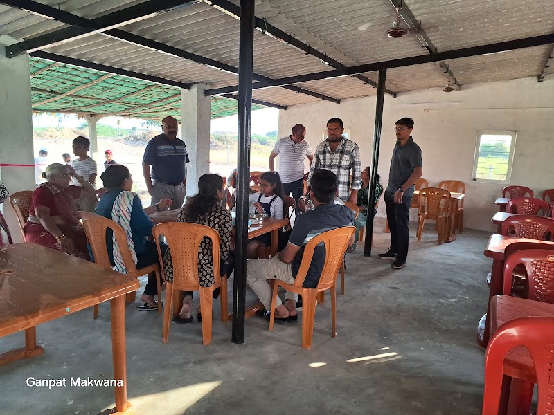 Delights Restaurant Dholavira