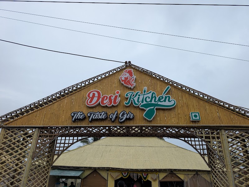 Desi Kitchen Dhaba