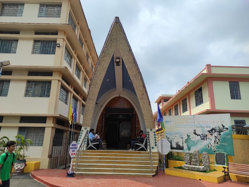 Don Bosco Museum