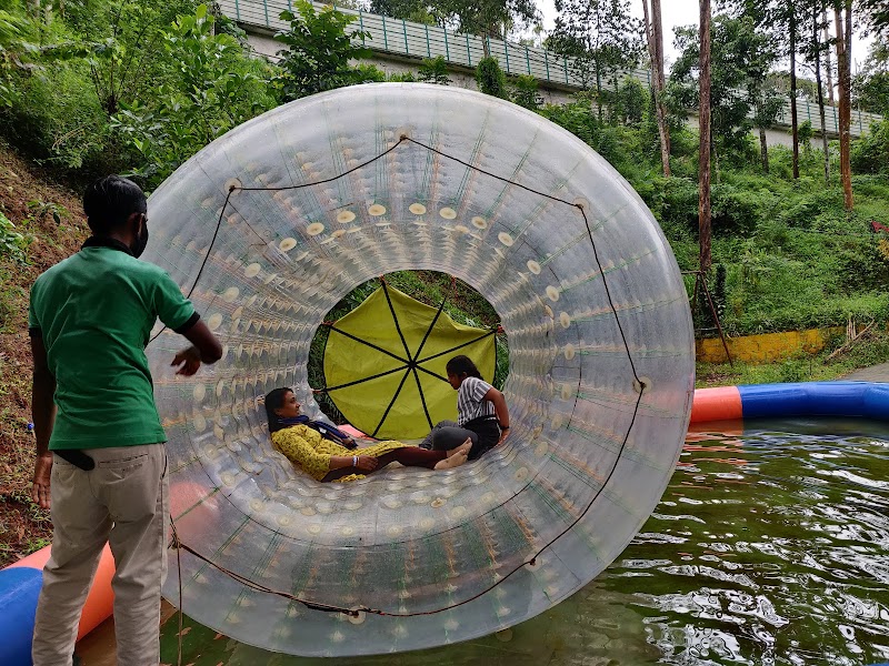 Dream Land Fun and Adventure