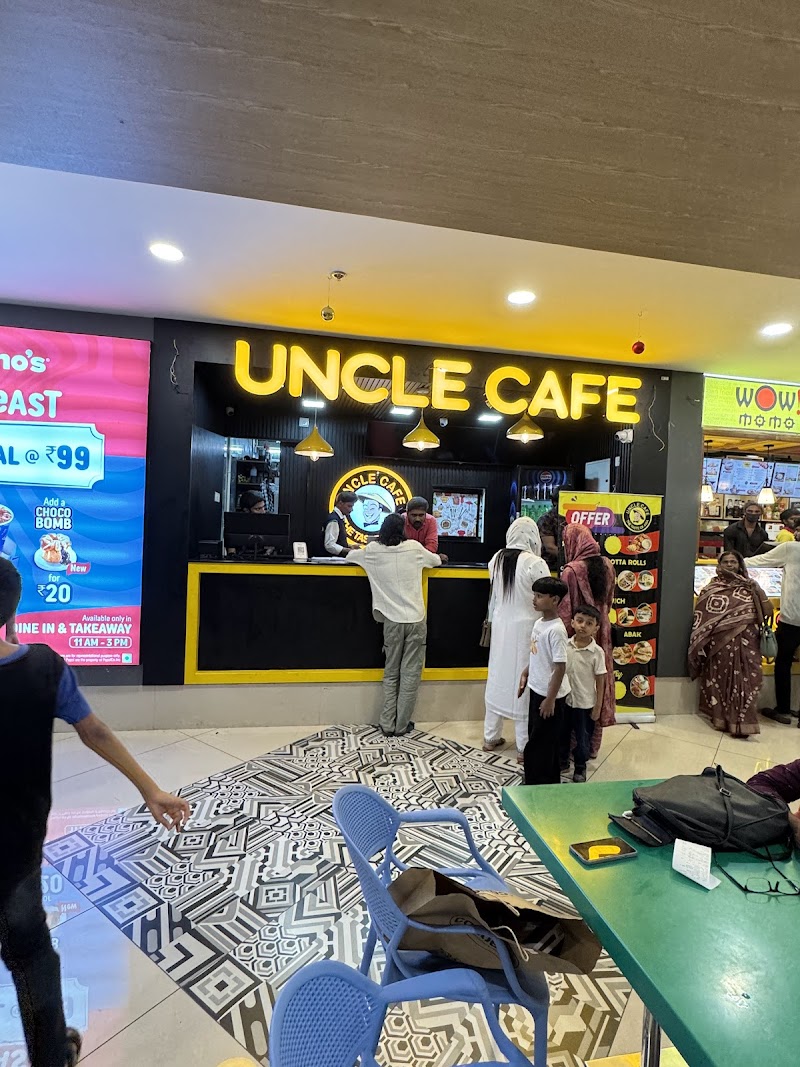 Dreams Mall Kottiyam