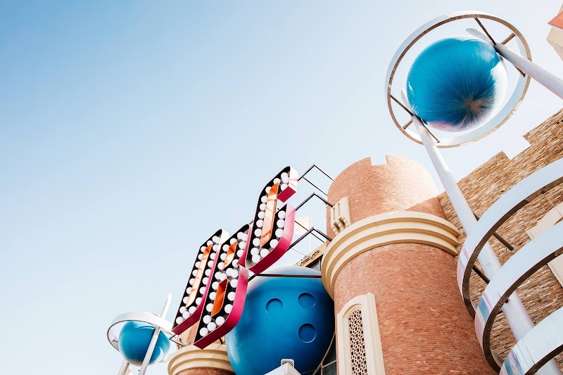 Dubai Bowling Center