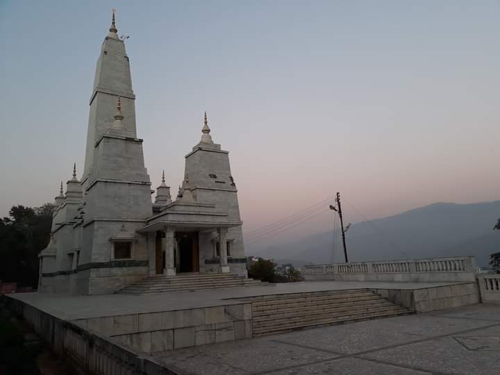 Dudhadhari Mandir