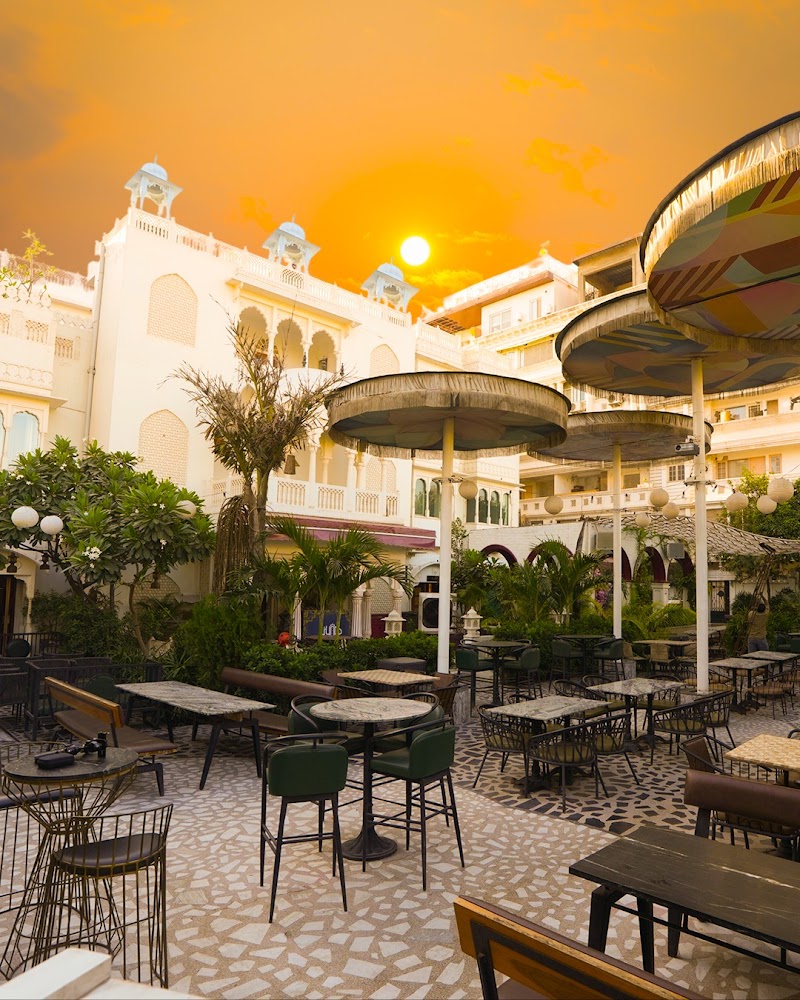 Dyore Restaurant & Lounge Experience