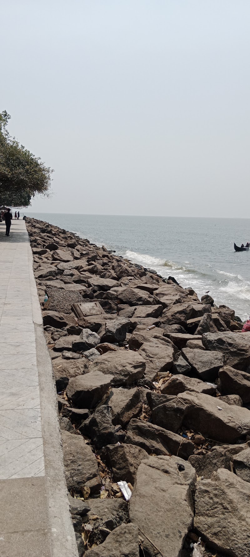 Fort Kochi Beach