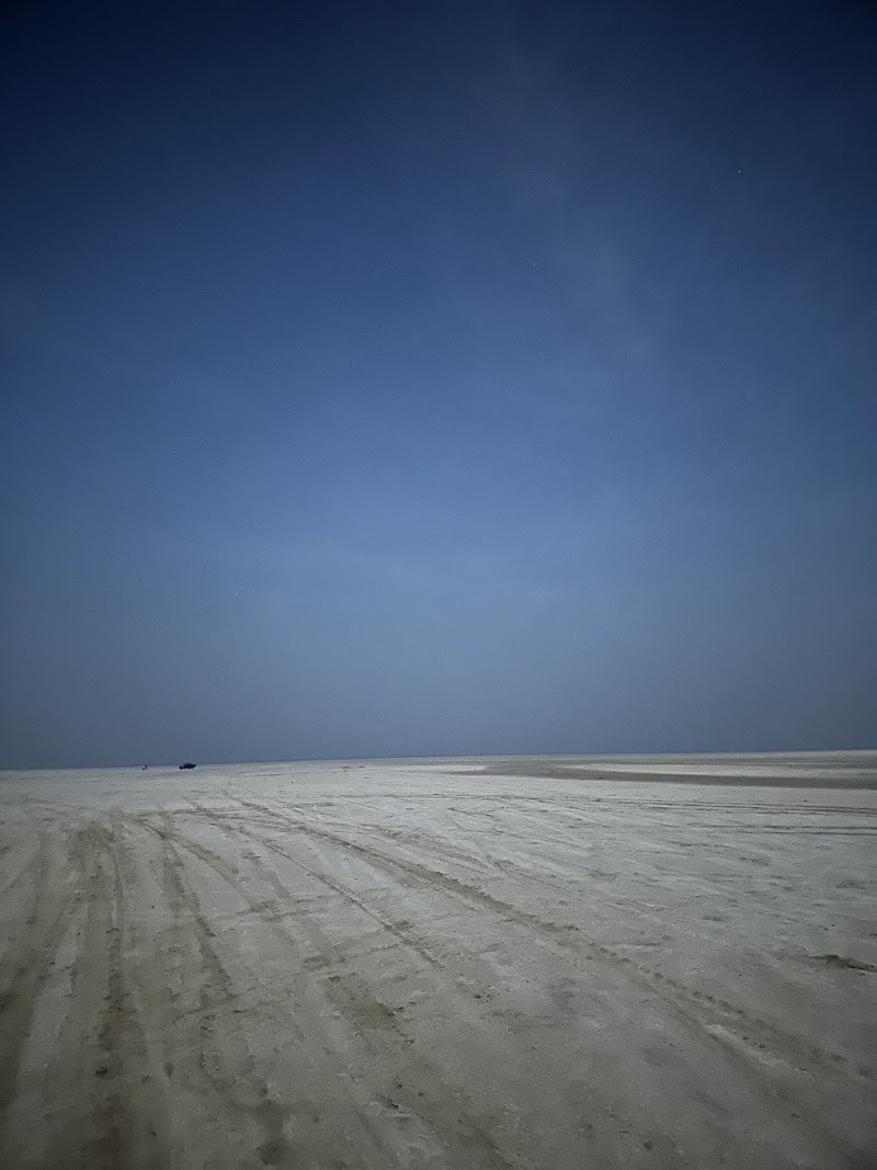 Full Moon View Point