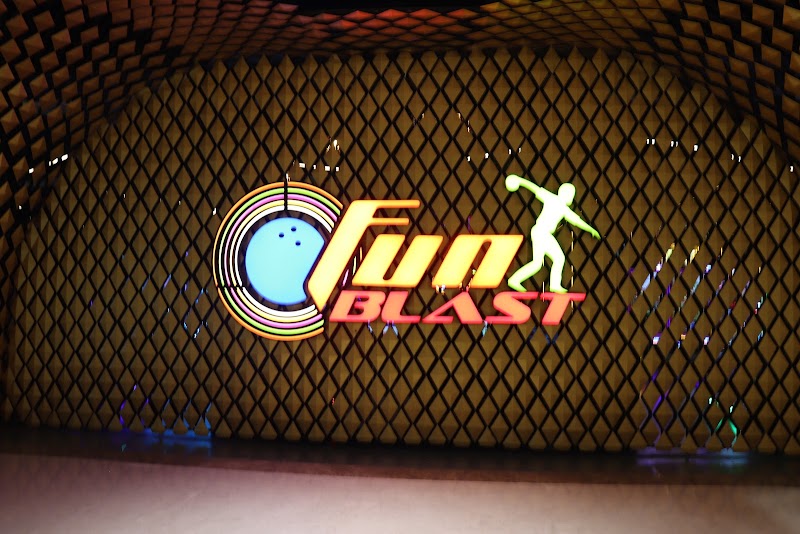Fun Blast Ahmedabad