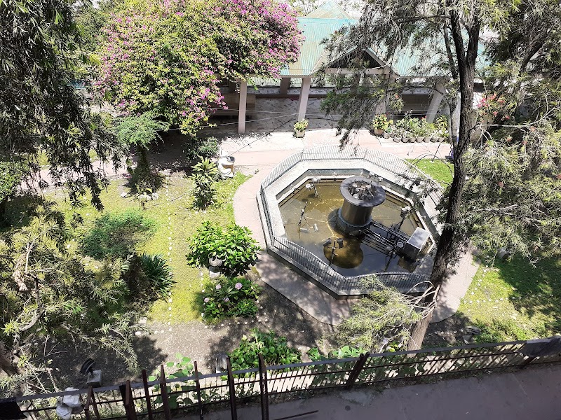 Gandhi Park, Rampur Bushahr