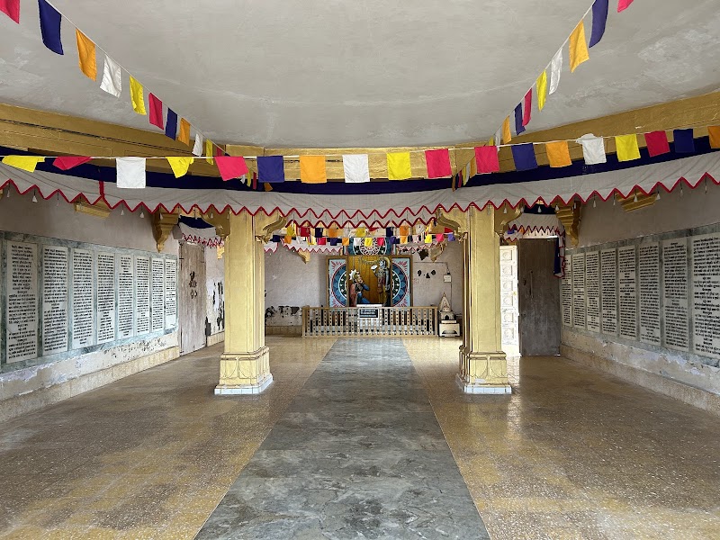 Geeta Temple