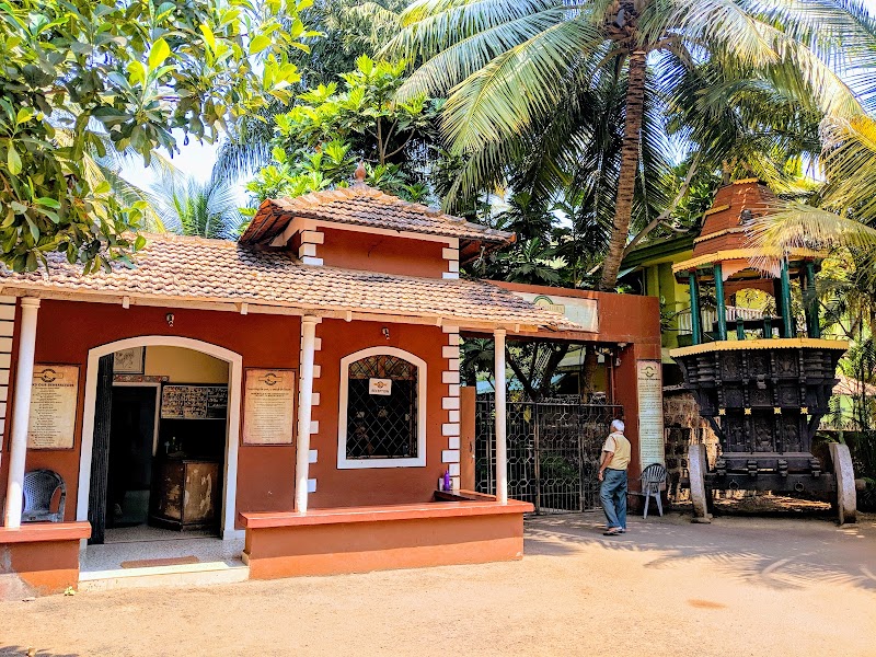 Goa Chitra Museum