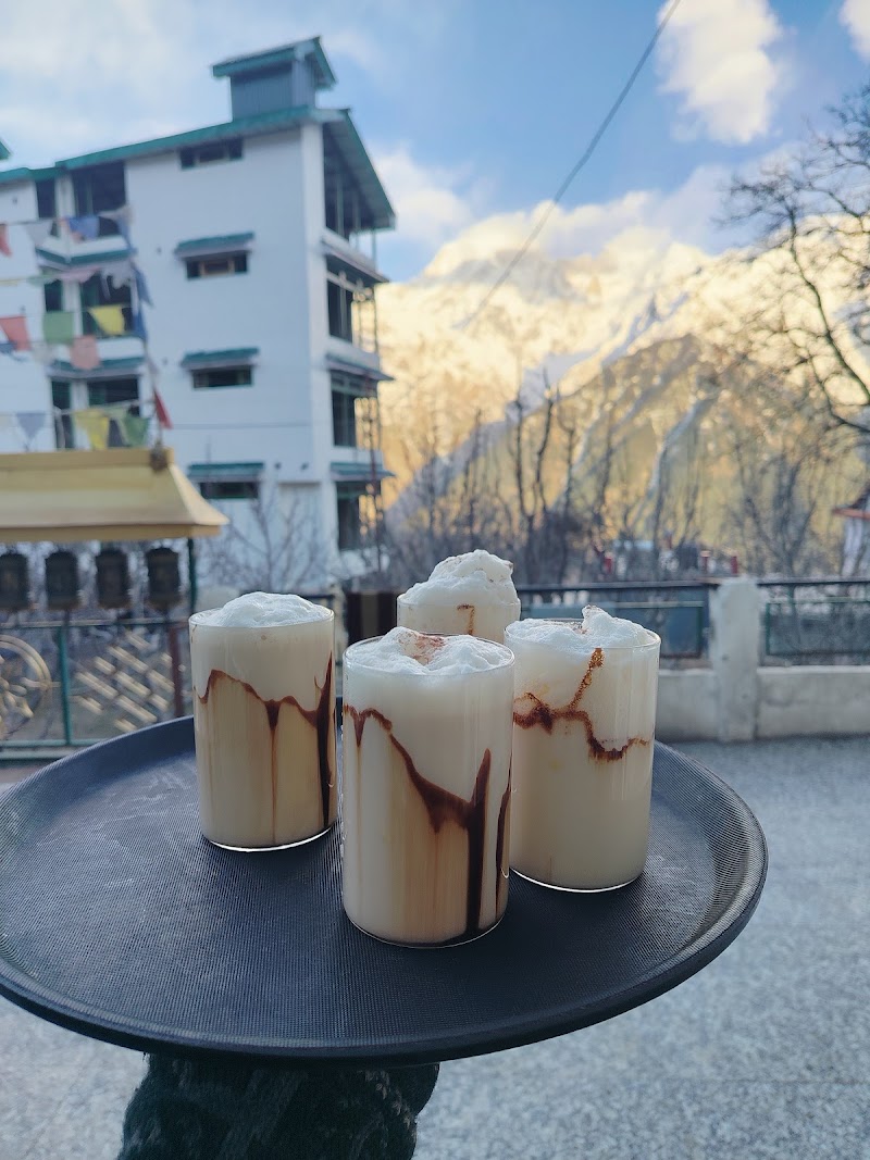 Grand Shamba-La Kalpa