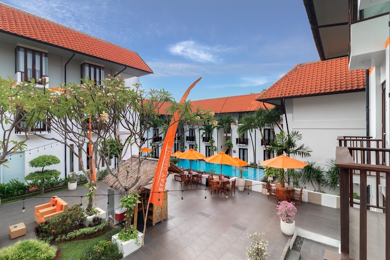 HARRIS Hotel Kuta Tuban - Bali