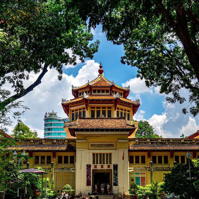 HCMC History Museum