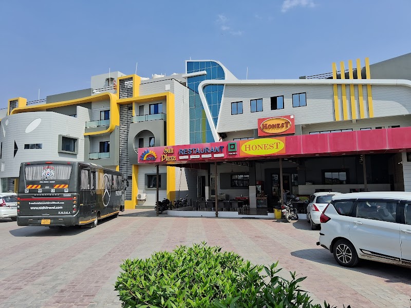 HONEST RESTAURANT SOMNATH