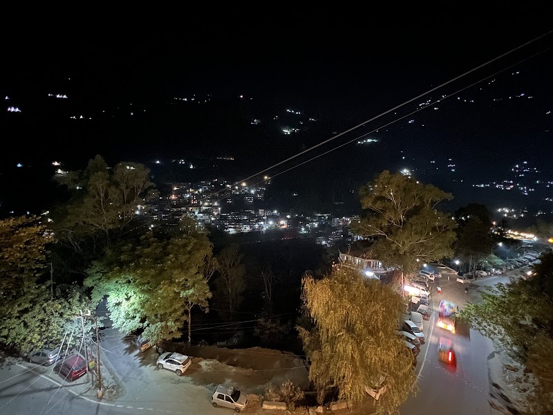 HOTEL VIRASAT -E-BUSHAHR