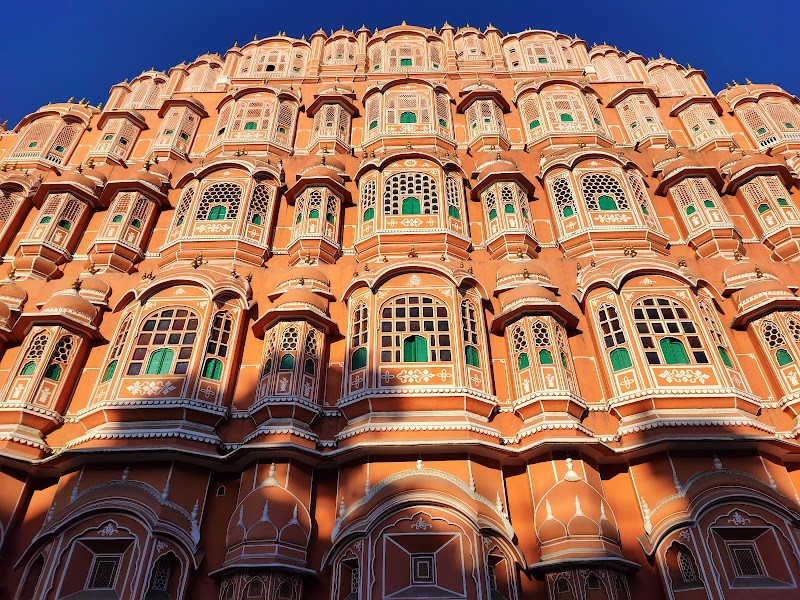 Hawa Mahal