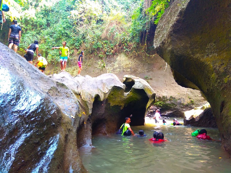 Hidden Mini Zoo Bali