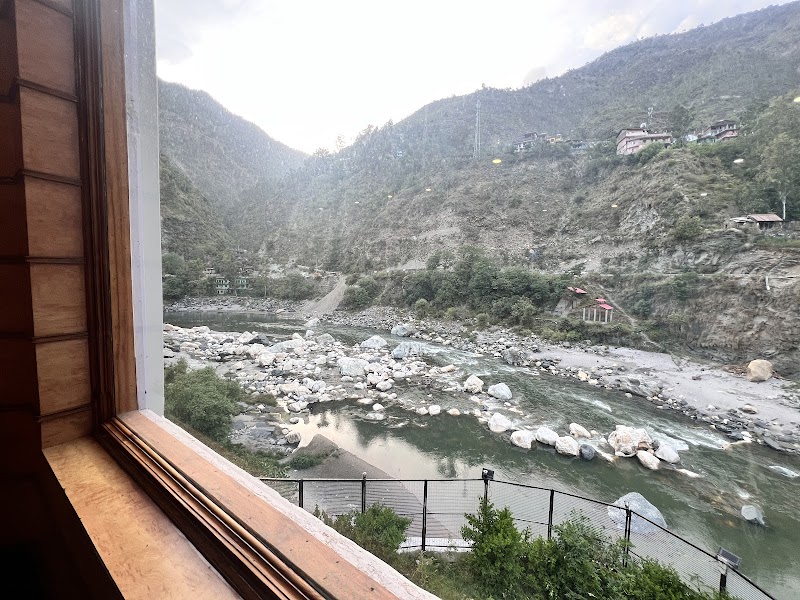 Hotel Bhagwati, Bar & Restaurant