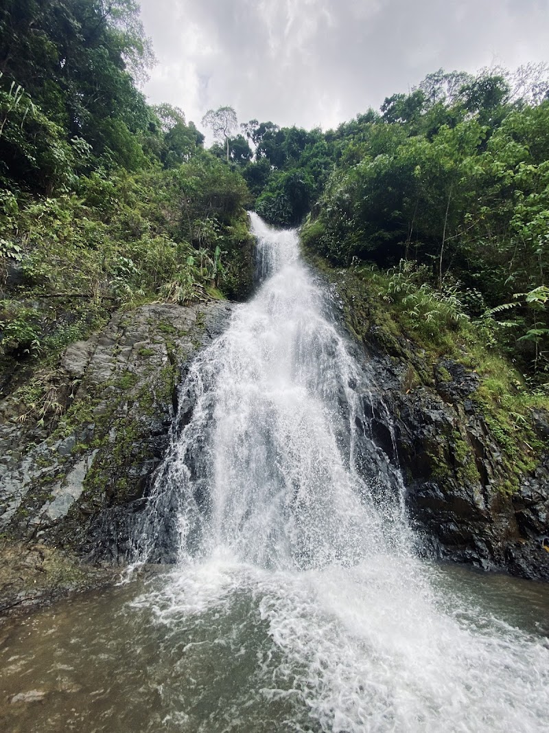 Huay To Waterfall