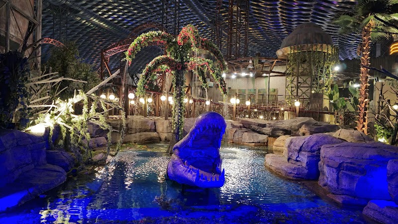 IMG Worlds of Adventure