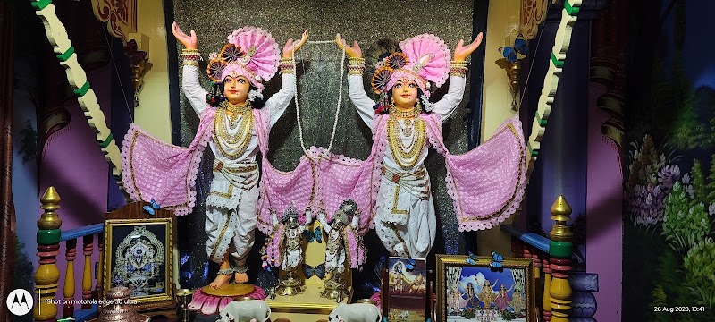 ISKCON Andaman