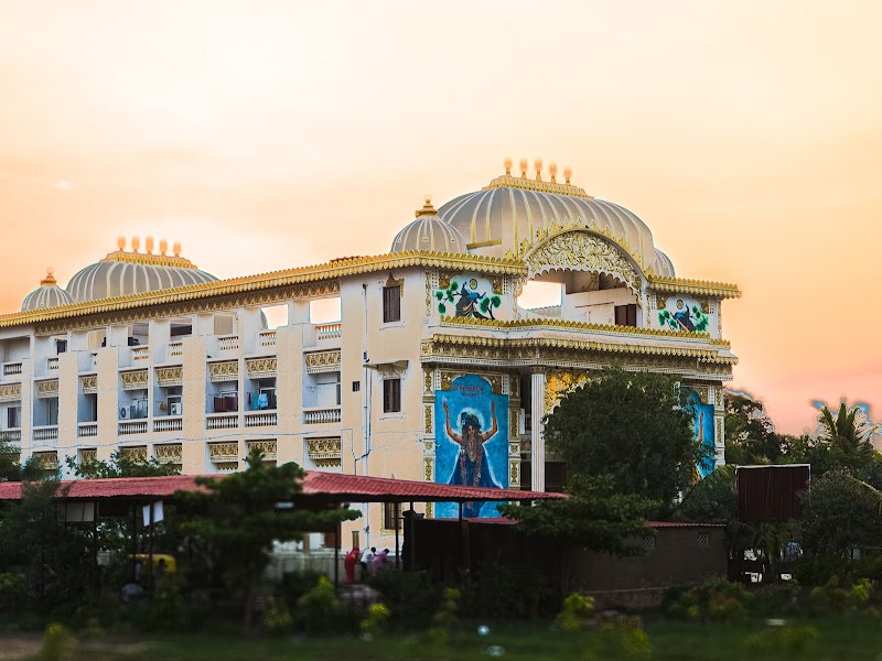 ISKCON Kathwada