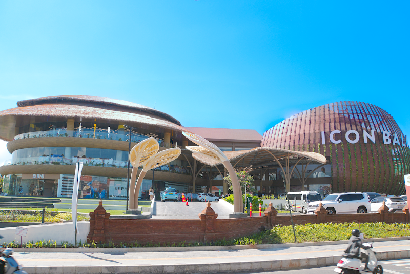 Icon Bali