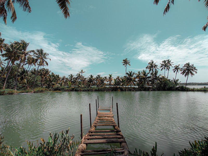 Indira Gandhi Lake View Park