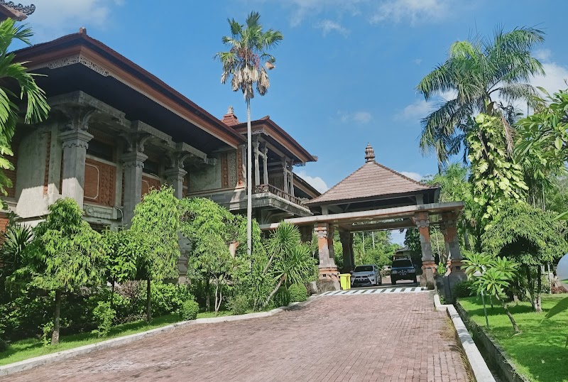 Indonesian Institute of the Arts, Bali