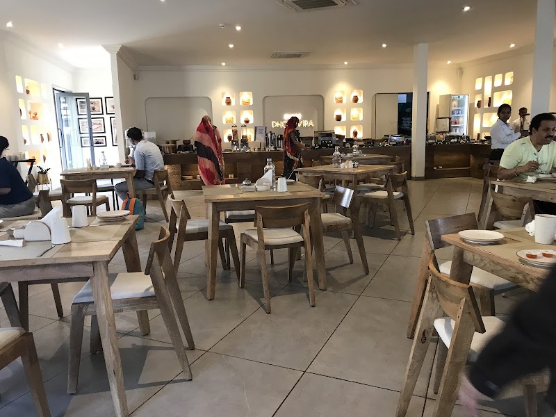 Indus Multicuisine Restaurant