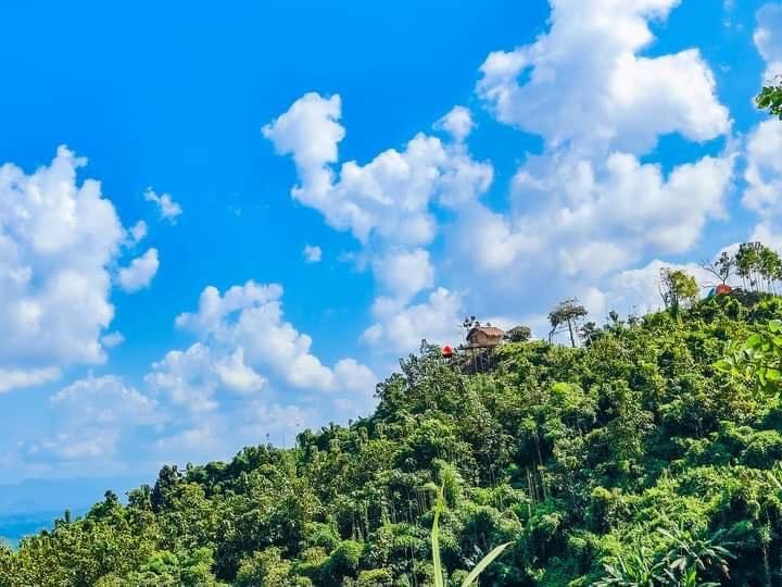 Jaflong Tourist Spot