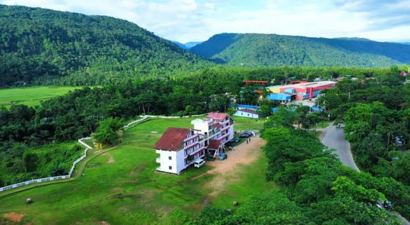 Jaintia Hill Resort